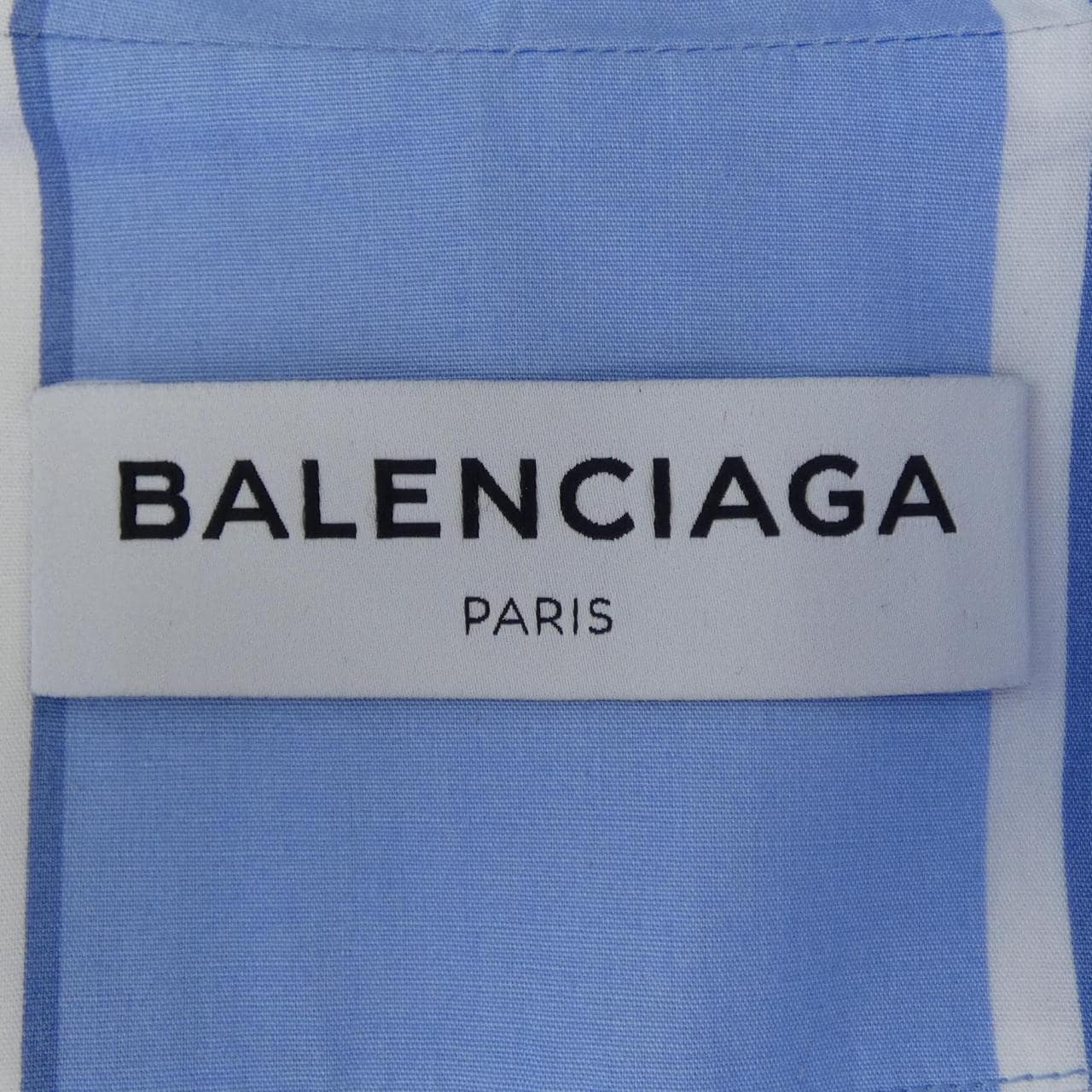 バレンシアガ BALENCIAGA 457257 TYA48 シャツ