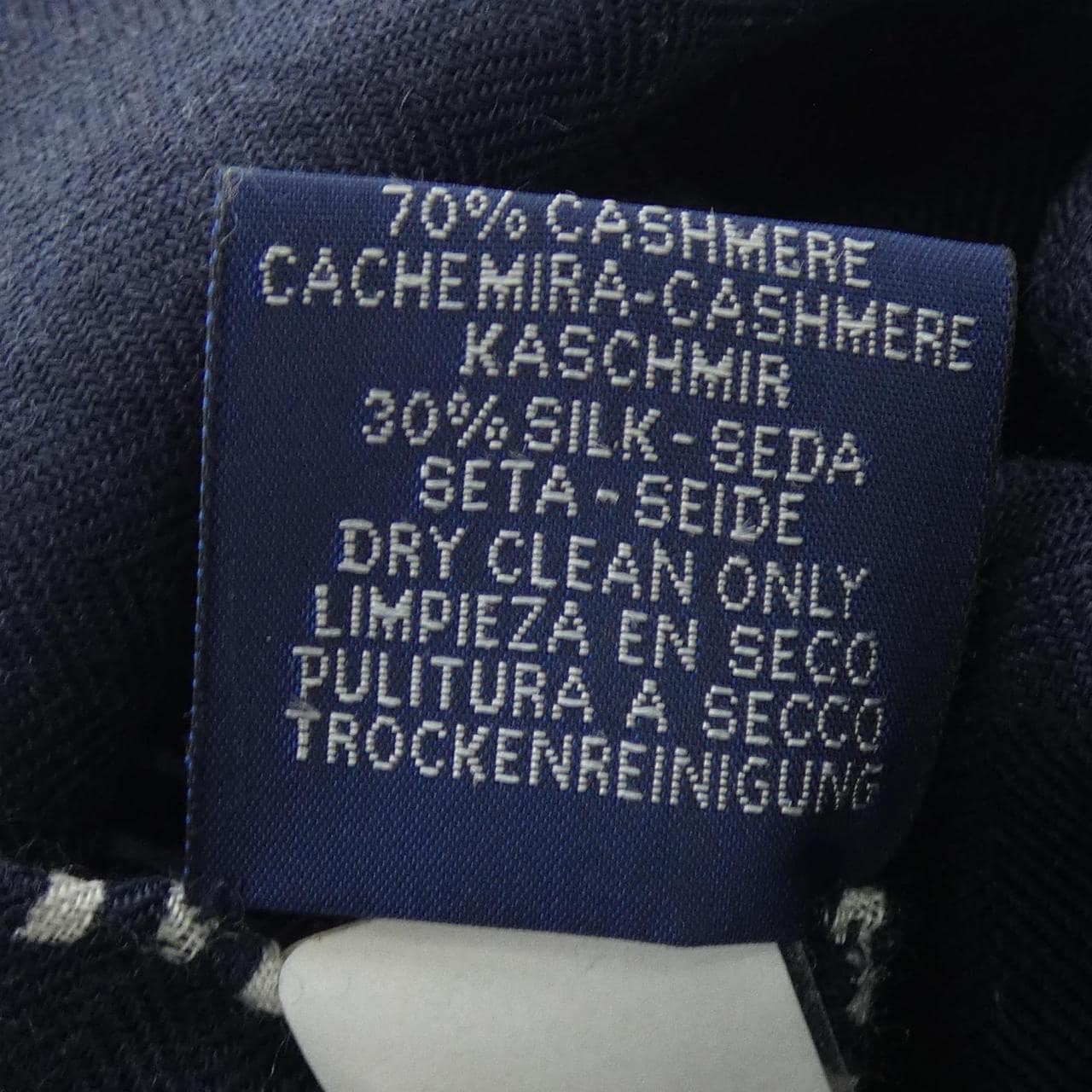 エルメス HERMES HEREMES HORSE CLUB H243916S カレジェアン140 ショール