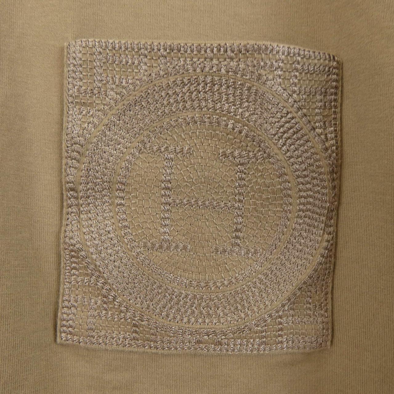エルメス HERMES モザイク 4H4615DA Tシャツ