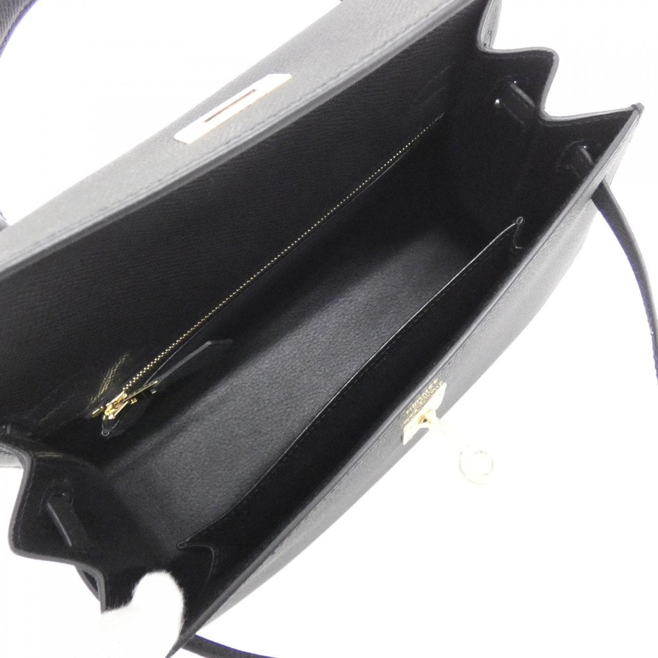 【未使用品】エルメス ケリー 25cm 038416CC バッグ
