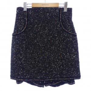 シャネル CHANEL P57491V43413 スカート