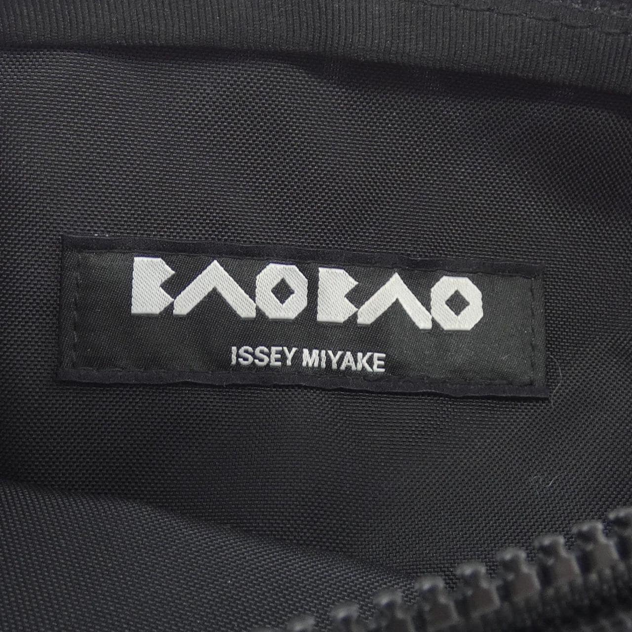 バオバオ BAOBAO BB63-AG051 POUCH