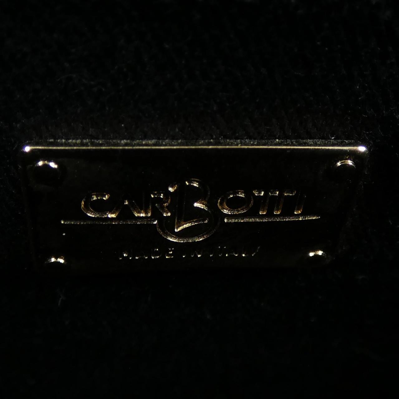 カルボッティ CARBOTTI BAG