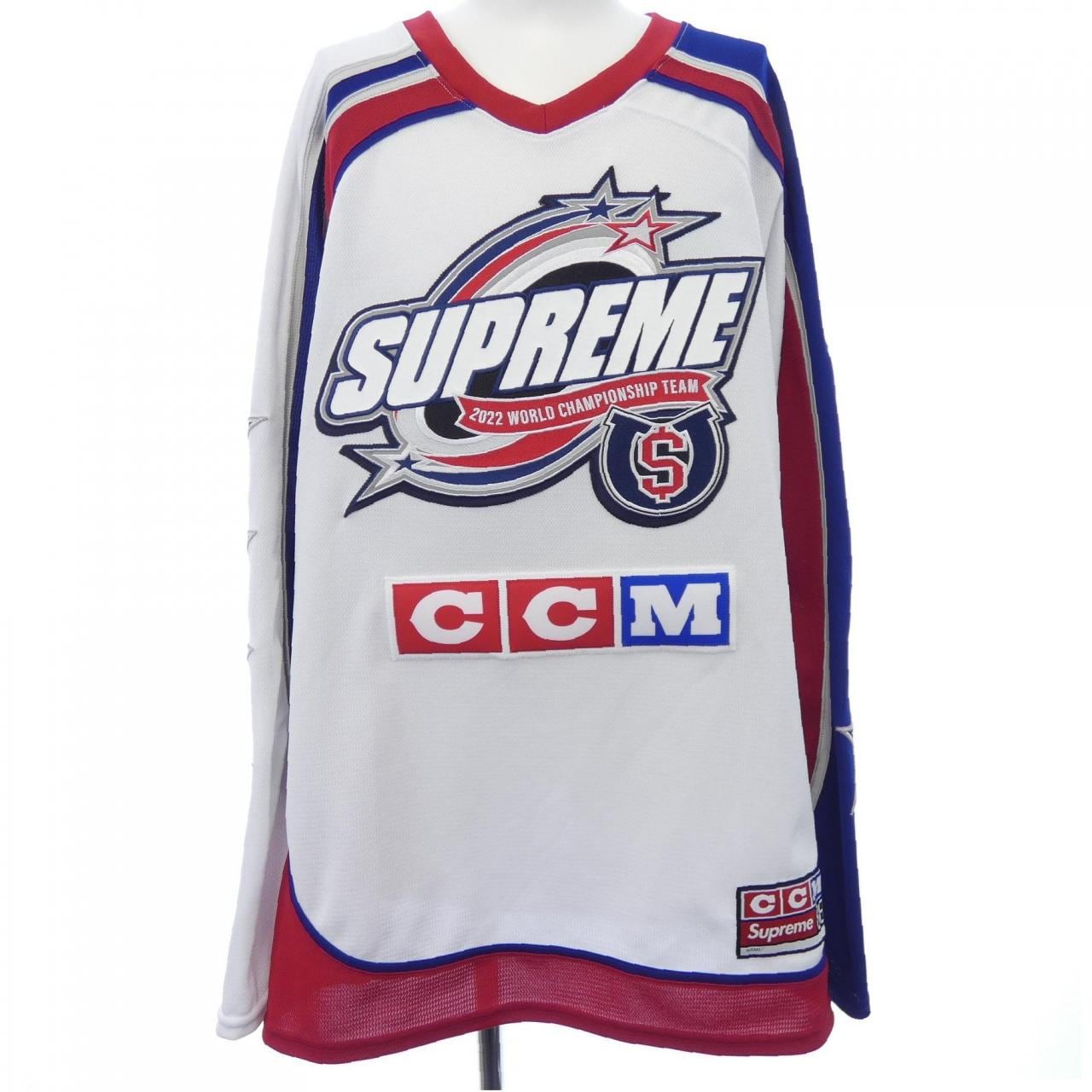シュプリーム SUPREME トップス