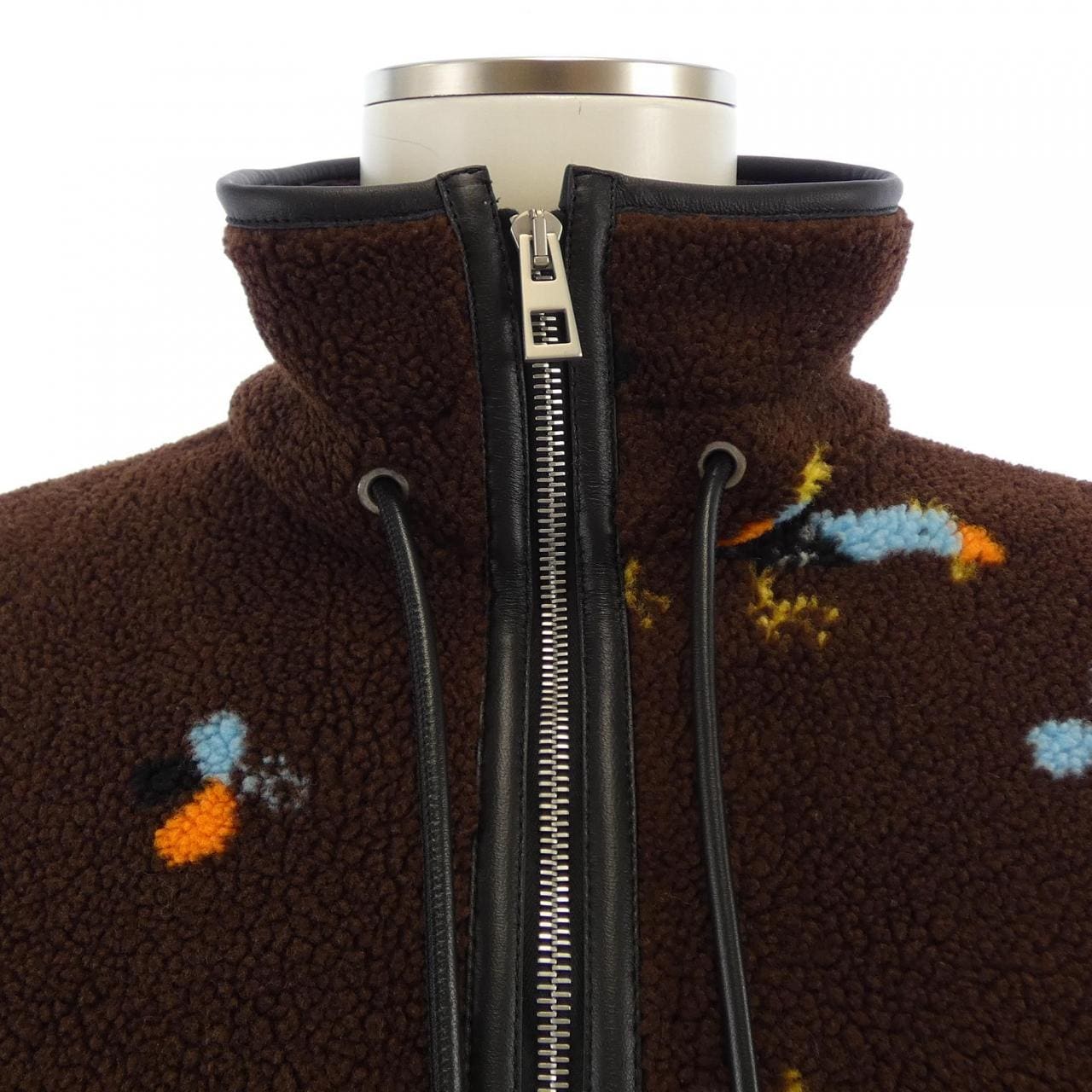 ロエベ LOEWE スナフジタ　Suna Fujita H526Y52J04 ジャケット