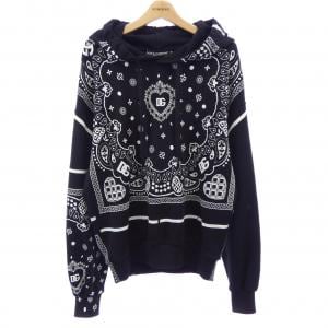 ドルチェアンドガッバーナ DOLCE&GABBANA G9XN7T/G7C9Z パーカー
