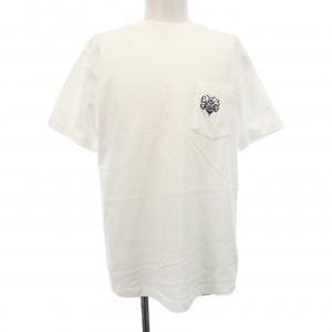 ディオール DIOR ショーンステューシー SHAWN STUSSY 033J644A0554 Tシャツ