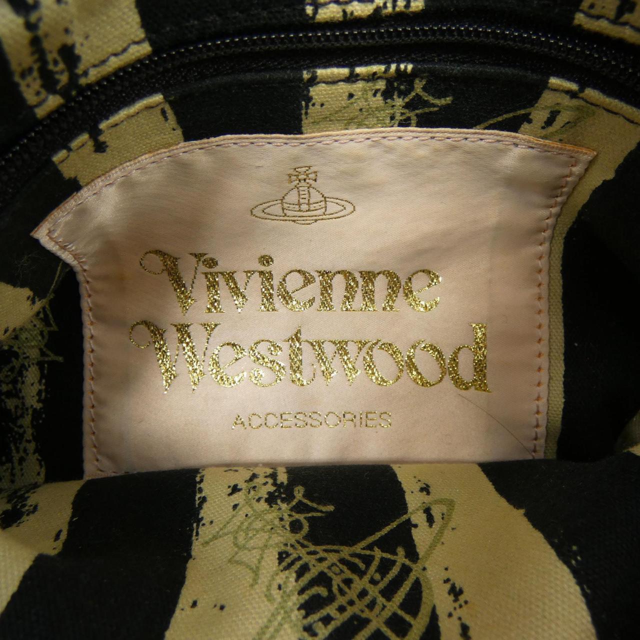 ヴィヴィアンウェストウッド Vivienne Westwood BAG