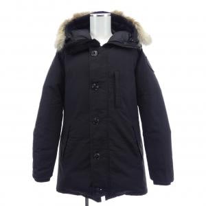 カナダグース CANADA GOOSE 3455JMB R ダウンジャケット