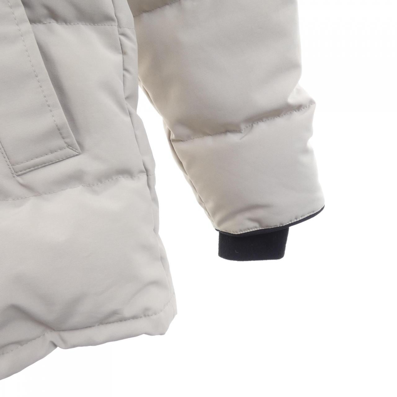 カナダグース CANADA GOOSE 3805MA CARSON カ-ソン ダウンジャケット