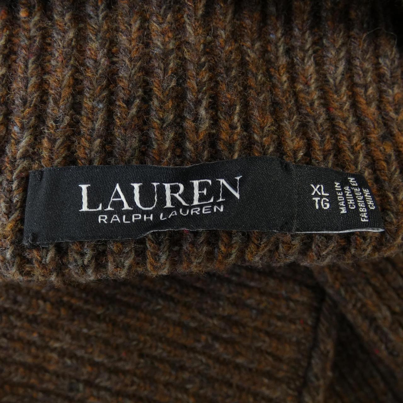 ローレンラルフローレン LAUREN RALPH LAUREN ニット