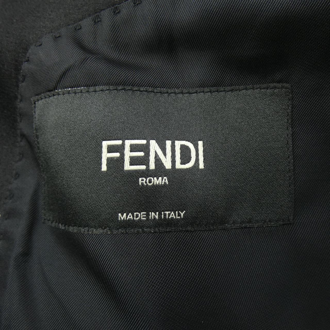 FENDI FENDI 定製夾克