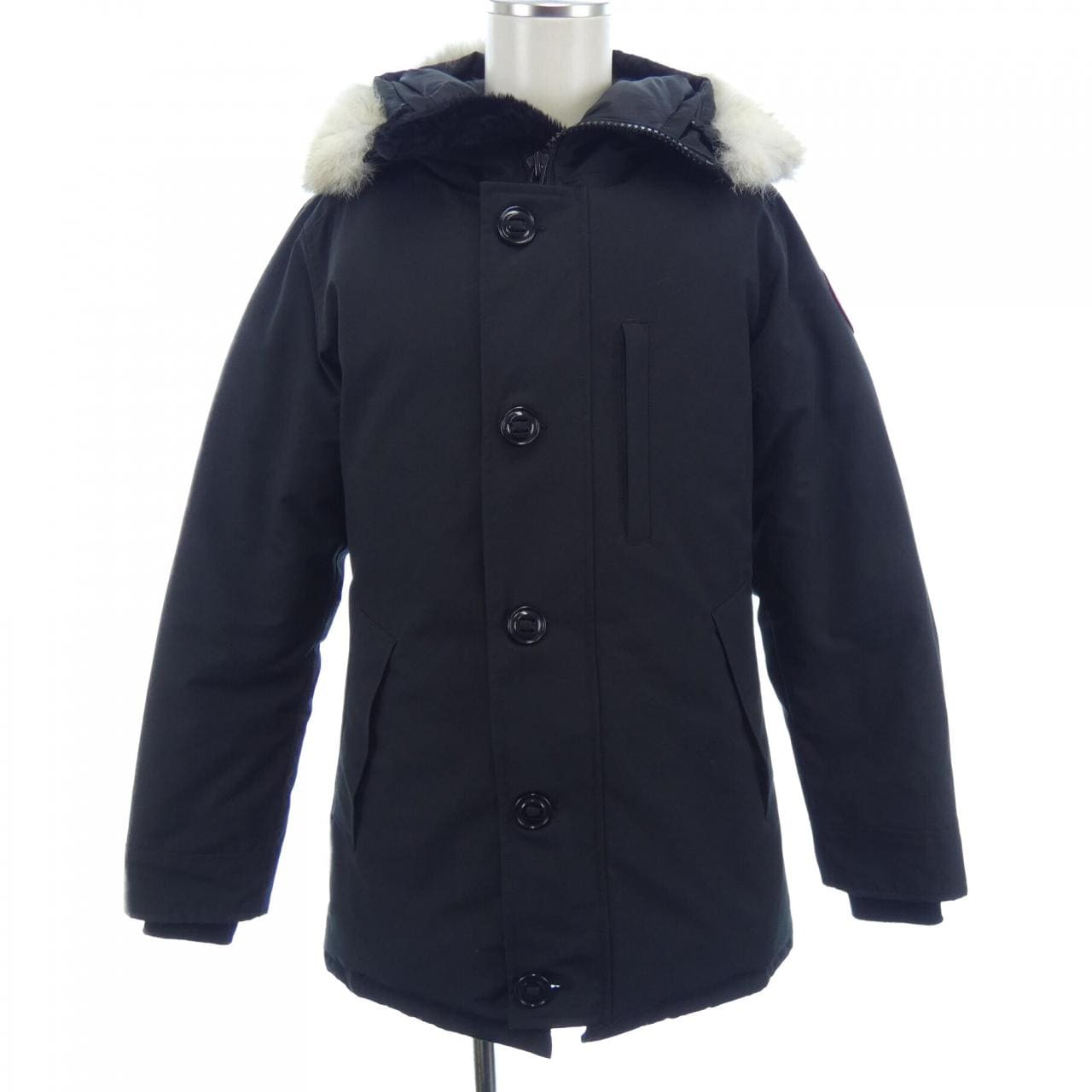 Canada goose CANADA GOOSE down jacket