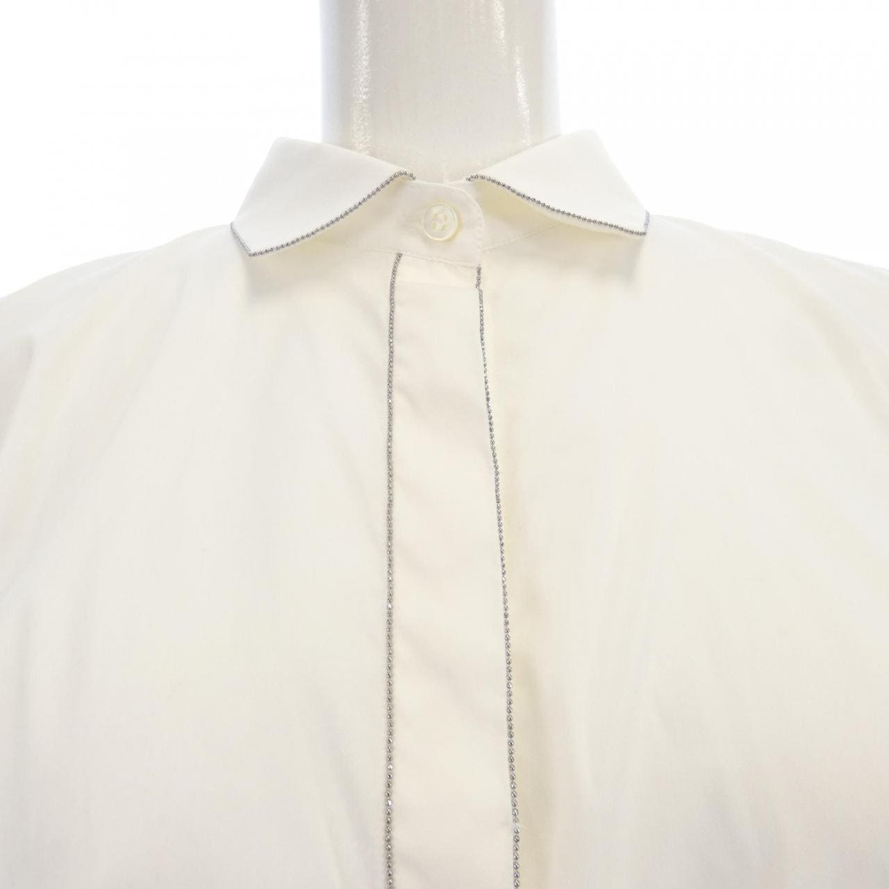 BRUNELLO CUCINELLI CUCINELLI shirt