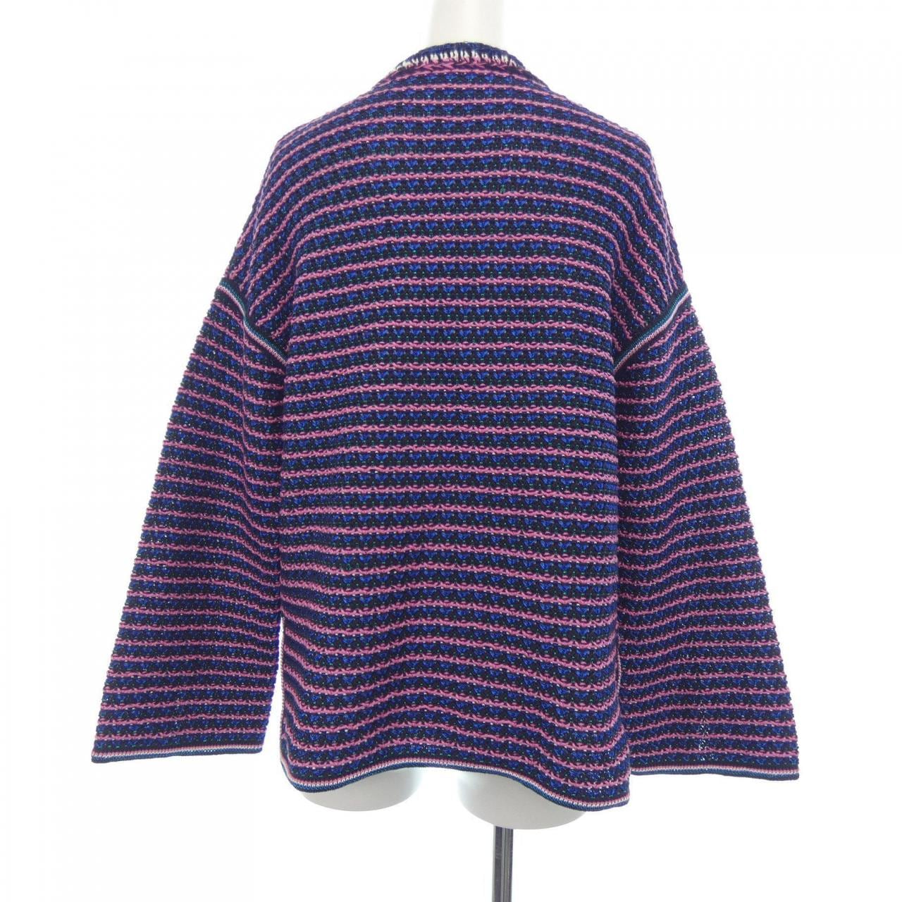 シャネル CHANEL カーディガン