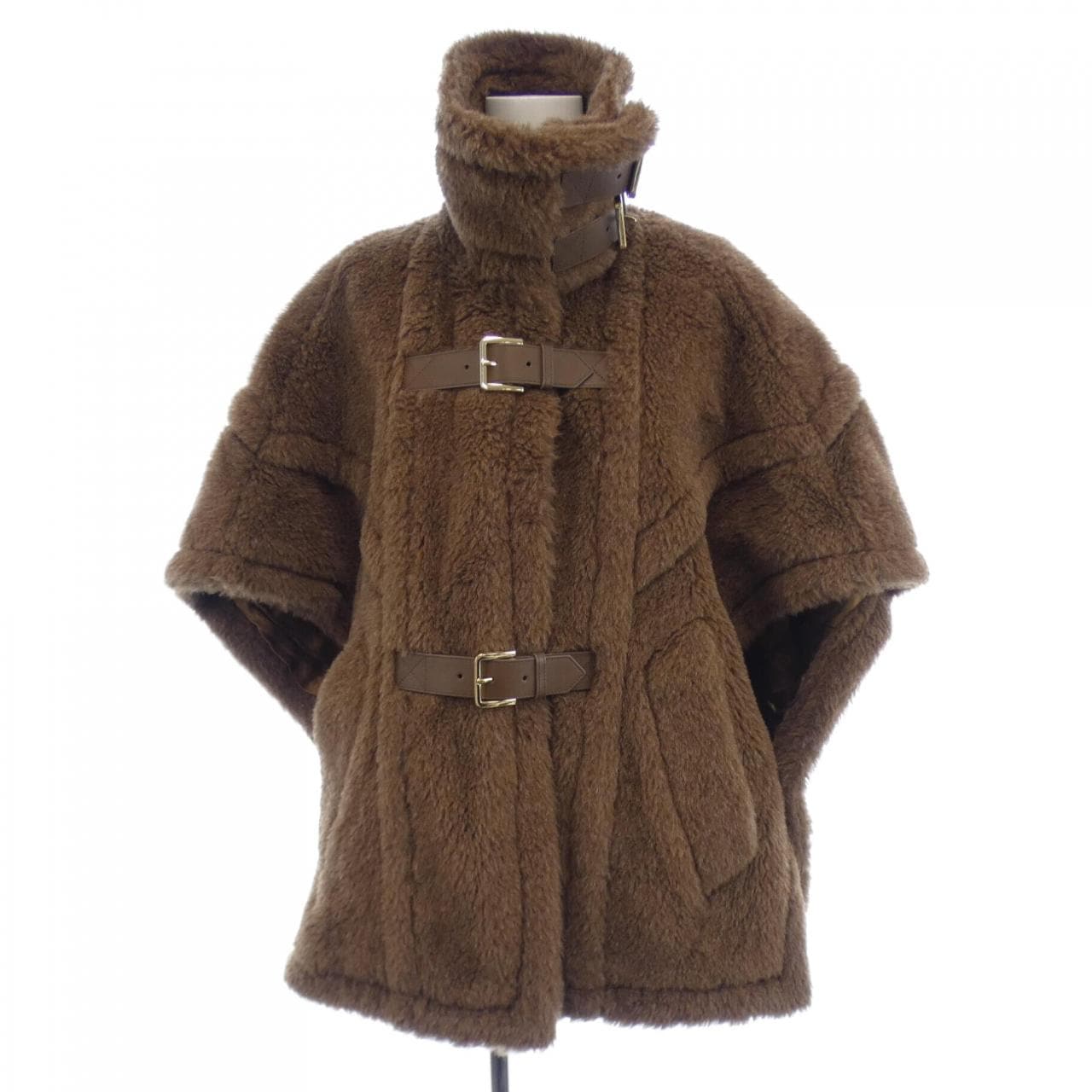 マックスマーラ Max Mara ケープ