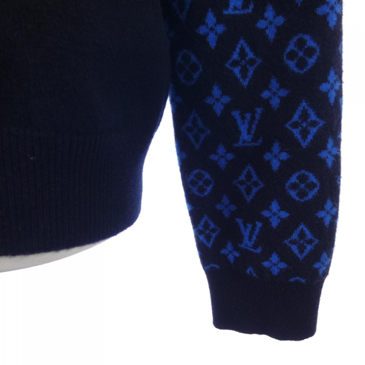 ルイヴィトン LOUIS VUITTON ニット