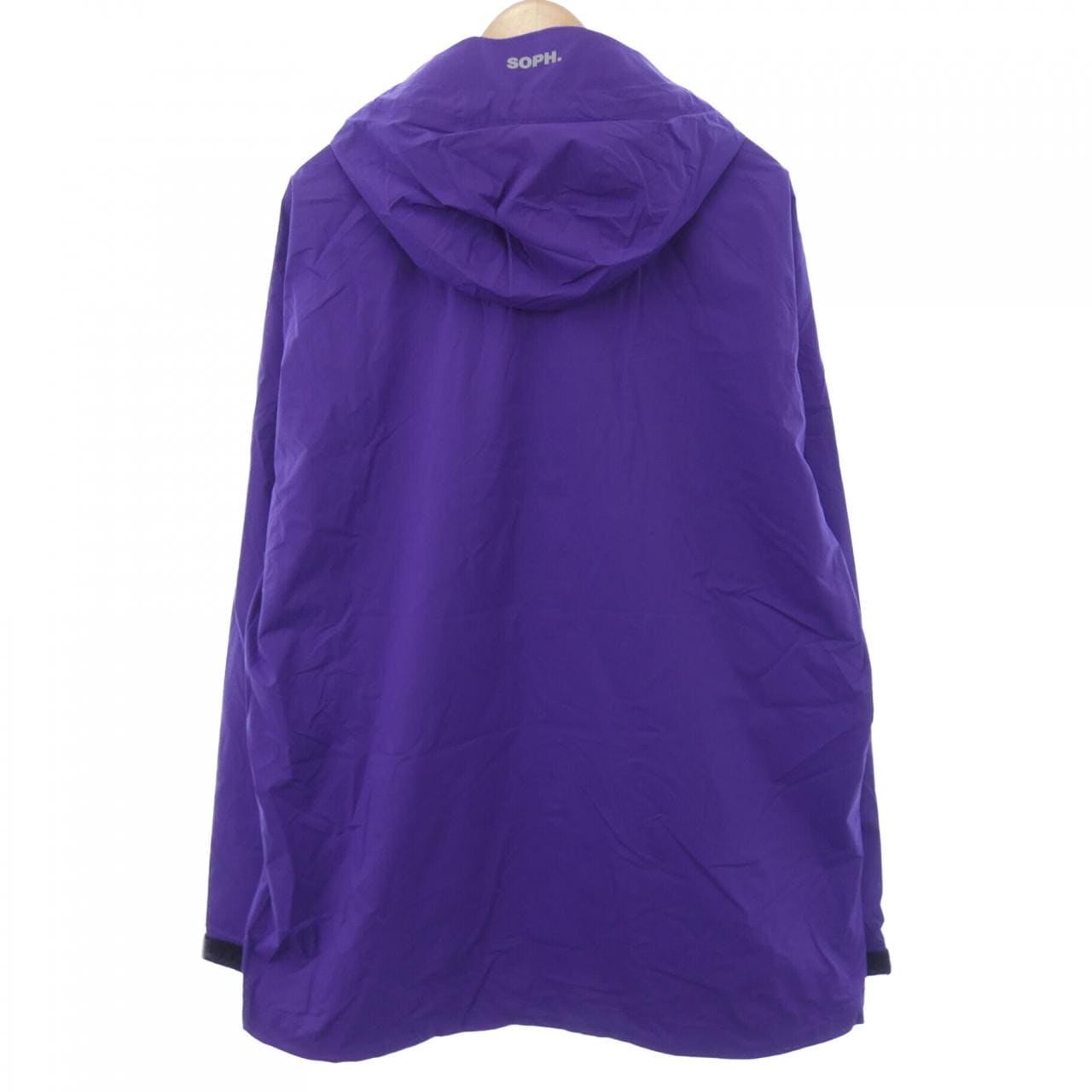 F.C.R.B. Jacket