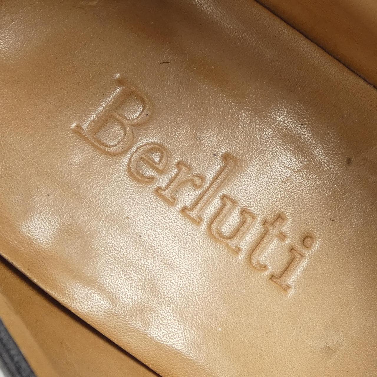 ベルルッティ Berluti シューズ