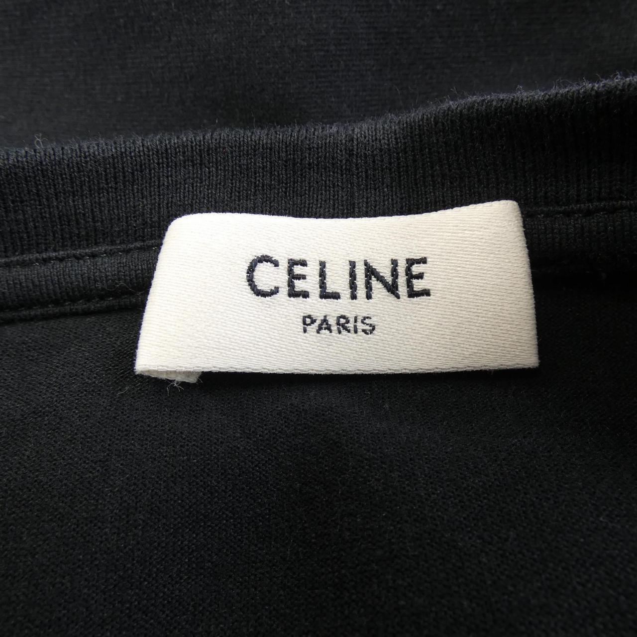 CELINE Celine T卹