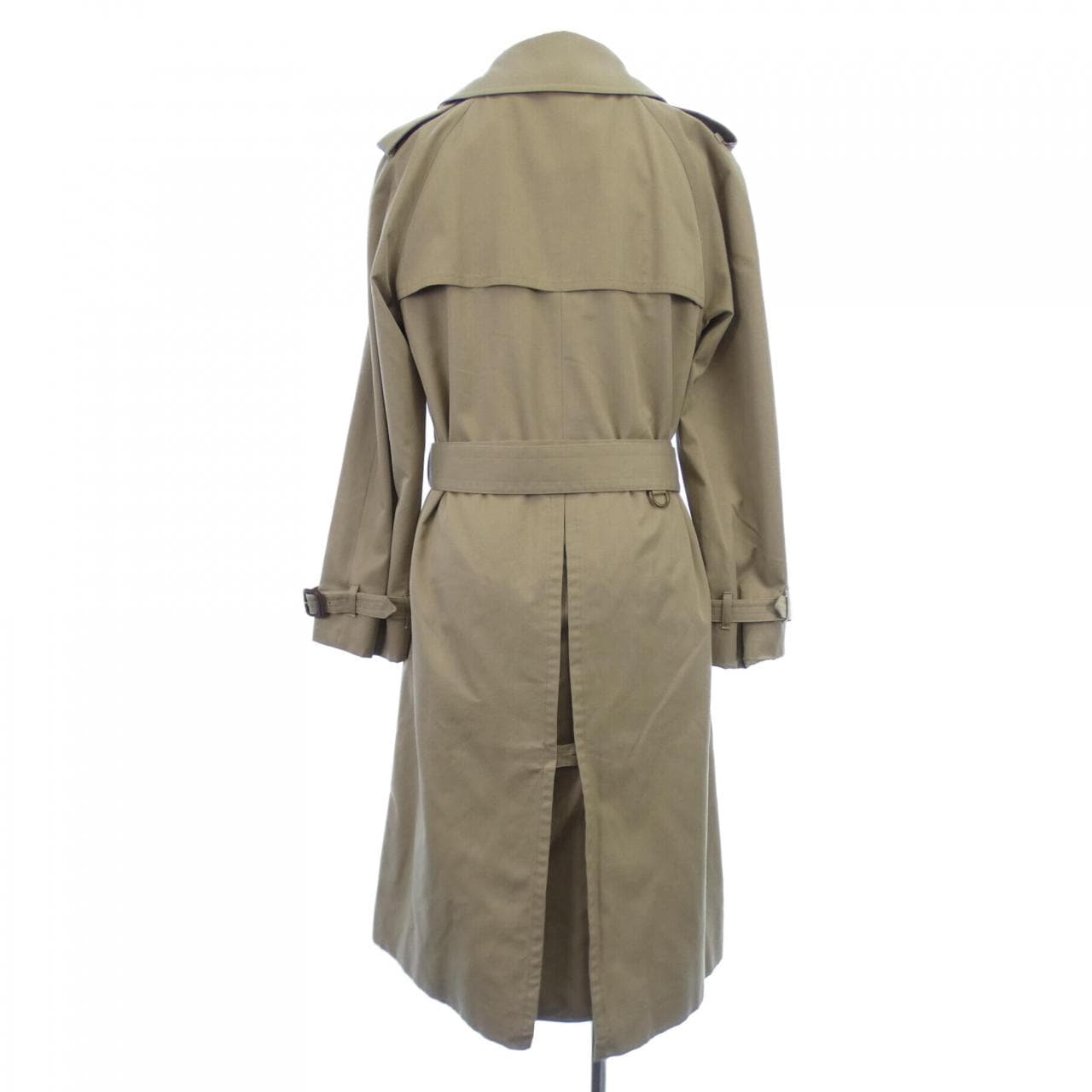 アクアスキュータム Aquascutum コート