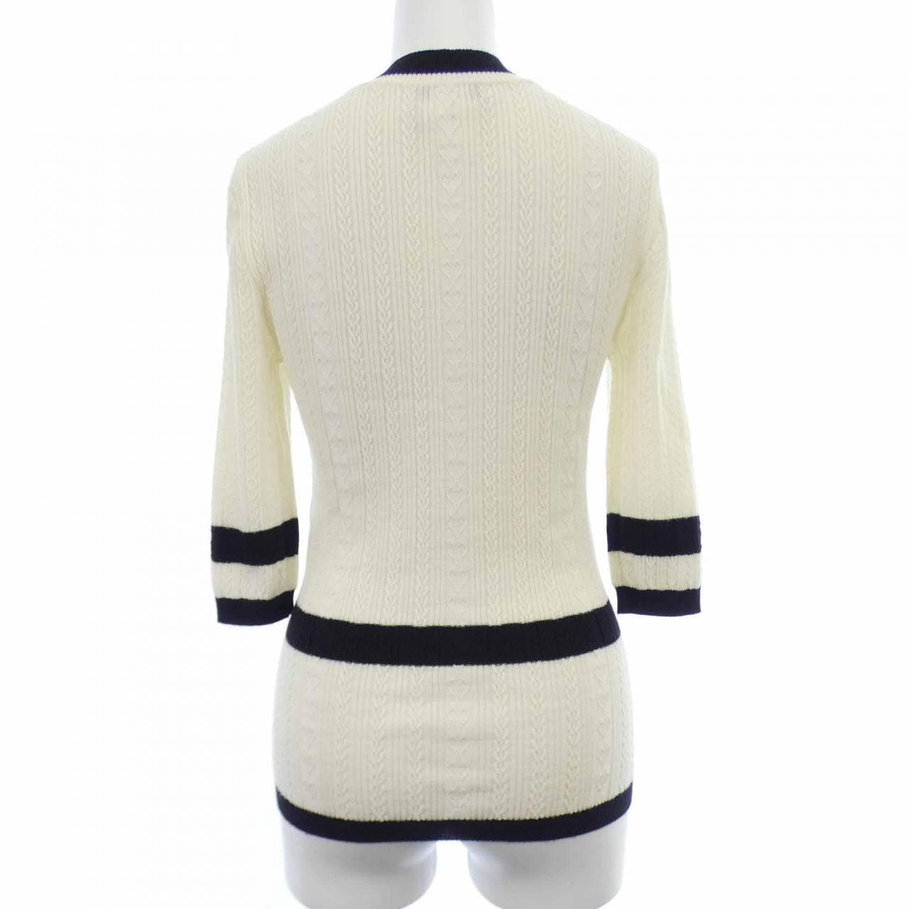 シャネル CHANEL ニット