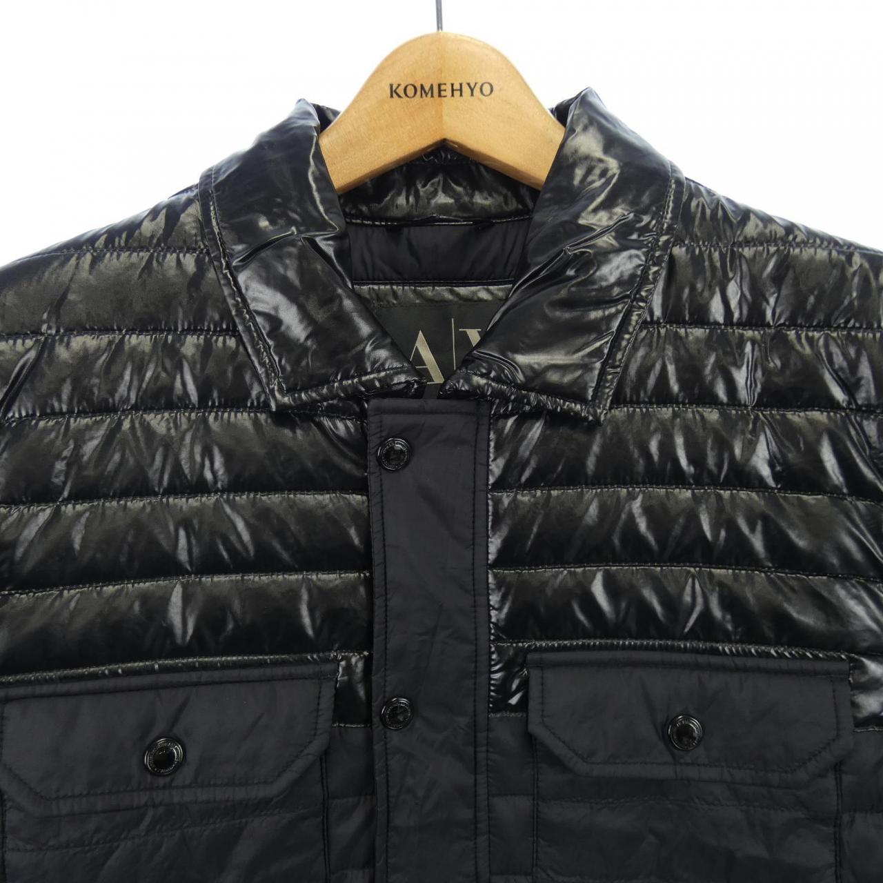 アルマーニ エクスチェンジ ARMANI EXCHANGE ジャケット