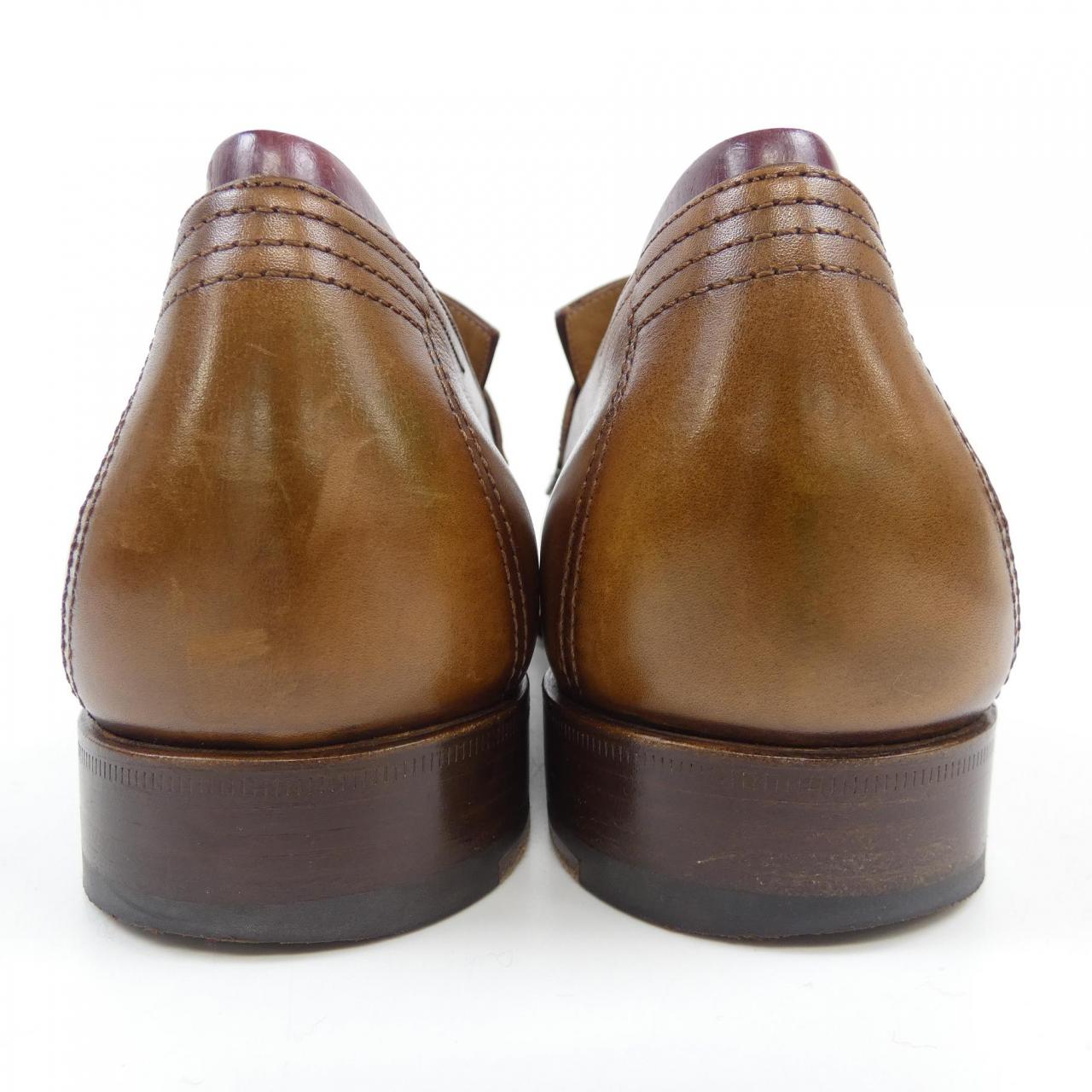 ベルルッティ Berluti シューズ