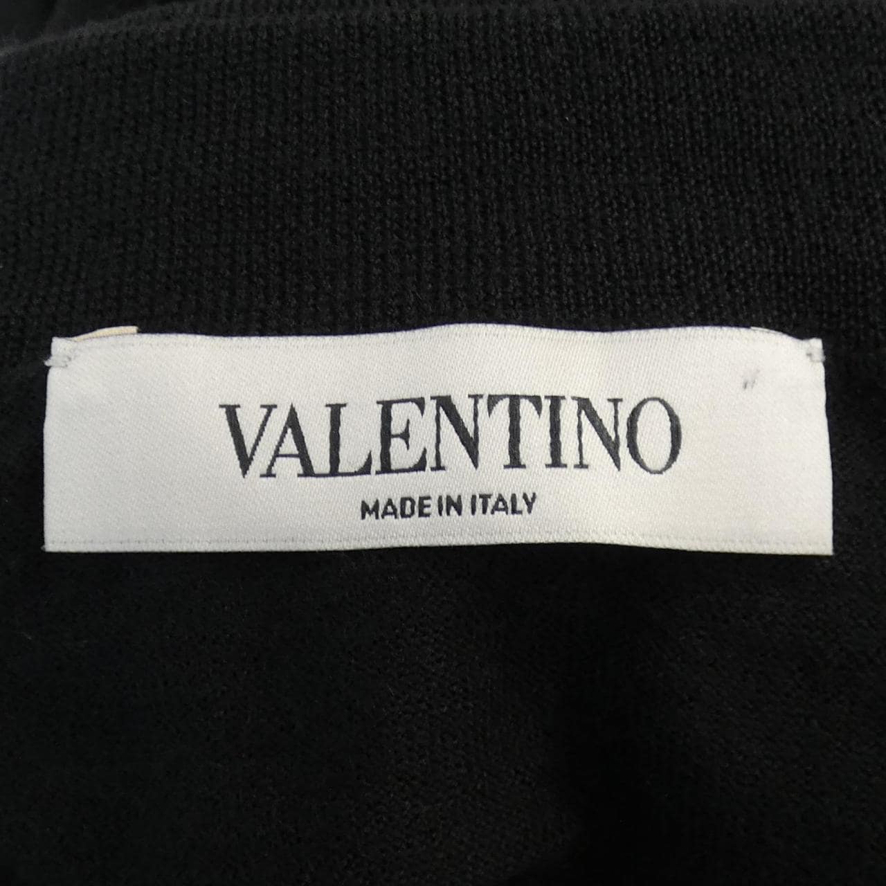 ヴァレンティノ VALENTINO ニット