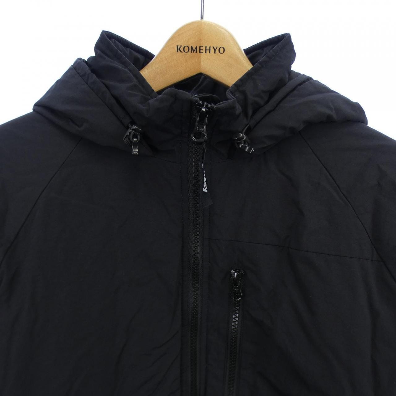 ステューシー STUSSY ブルゾン