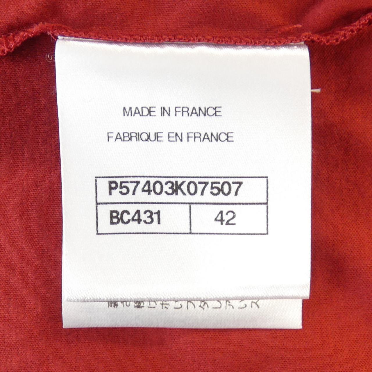 シャネル CHANEL Tシャツ