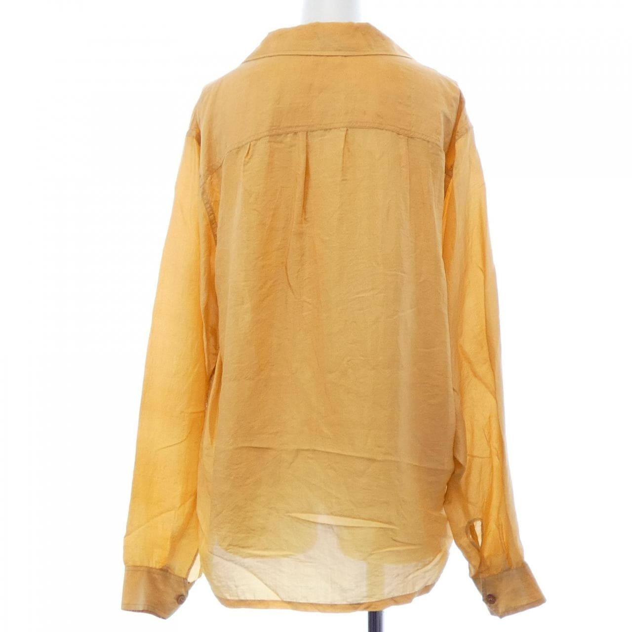 シーオール SEEALL シャツ