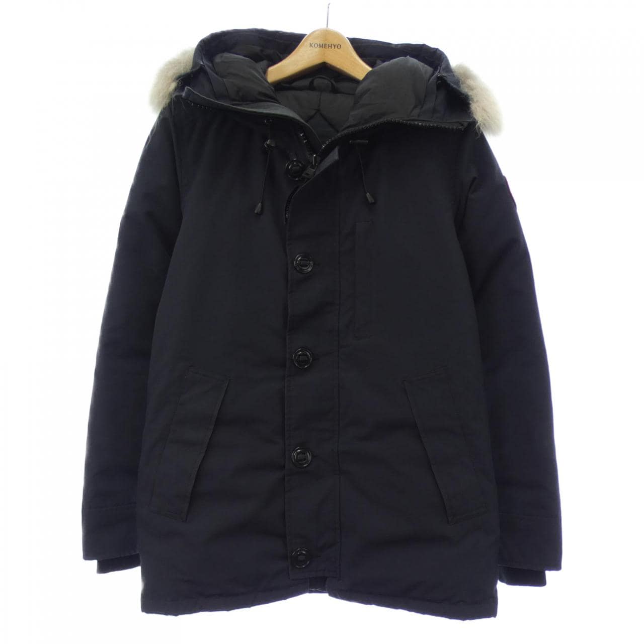 Canada goose CANADA GOOSE down jacket