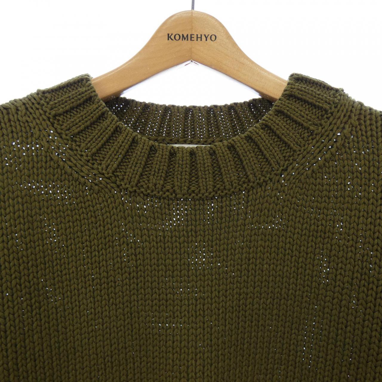 ドリスヴァンノッテン DRIES VAN NOTEN ニット