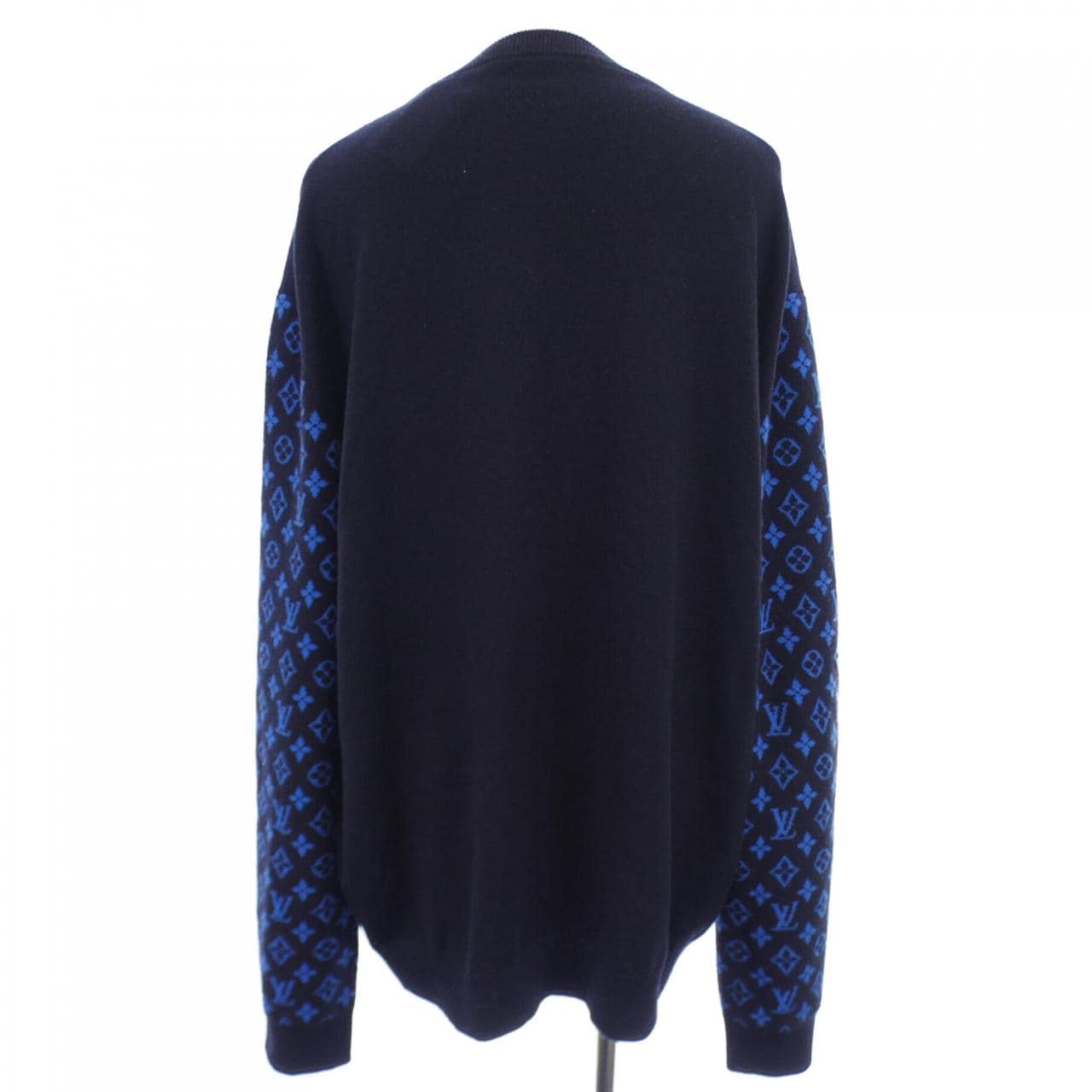 LOUIS LOUIS VUITTON knit