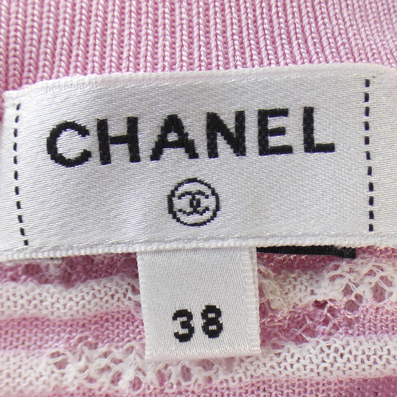 シャネル CHANEL トップス