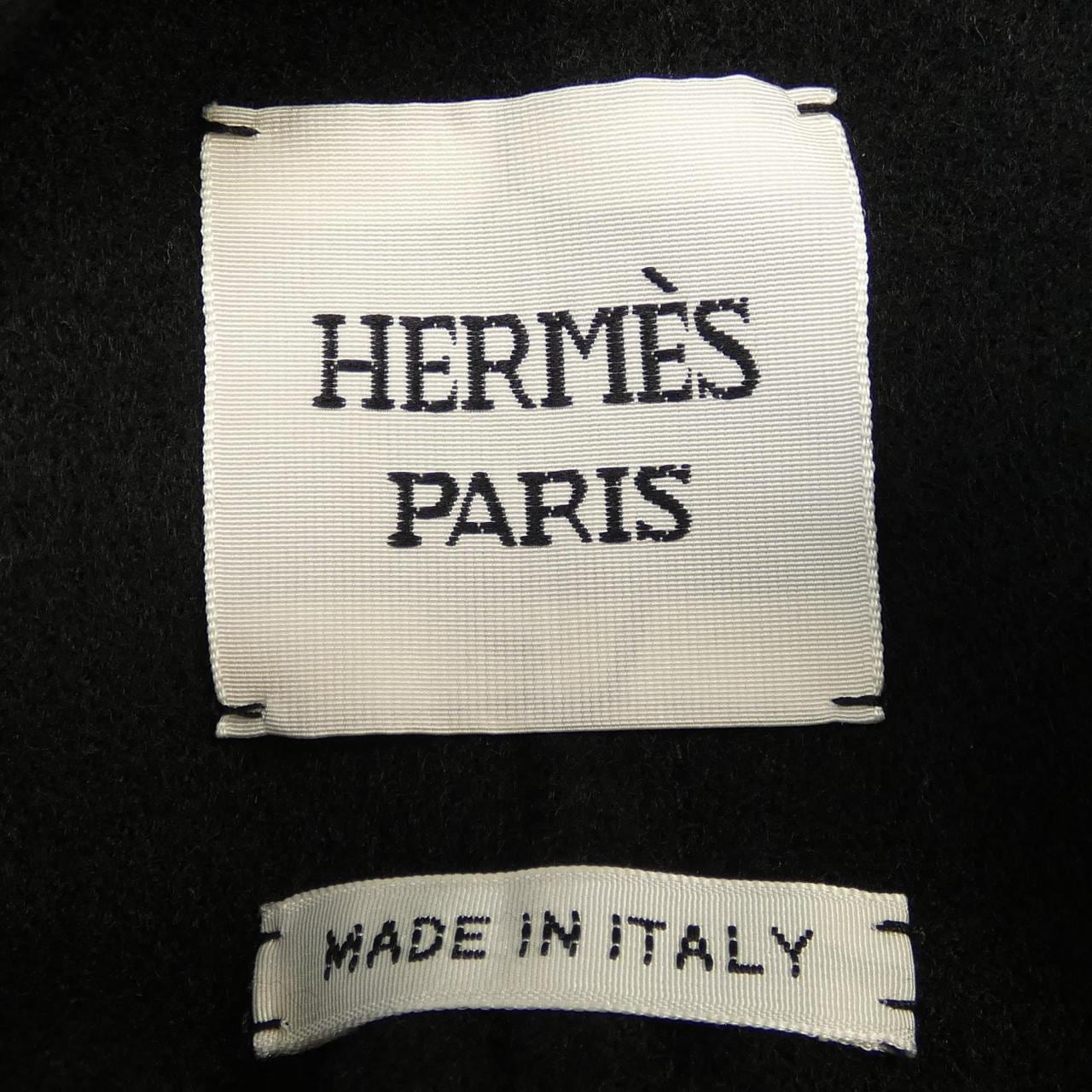 HERMES長背心