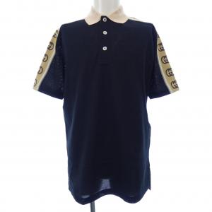 グッチ GUCCI 598949 XJB0Q ポロシャツ