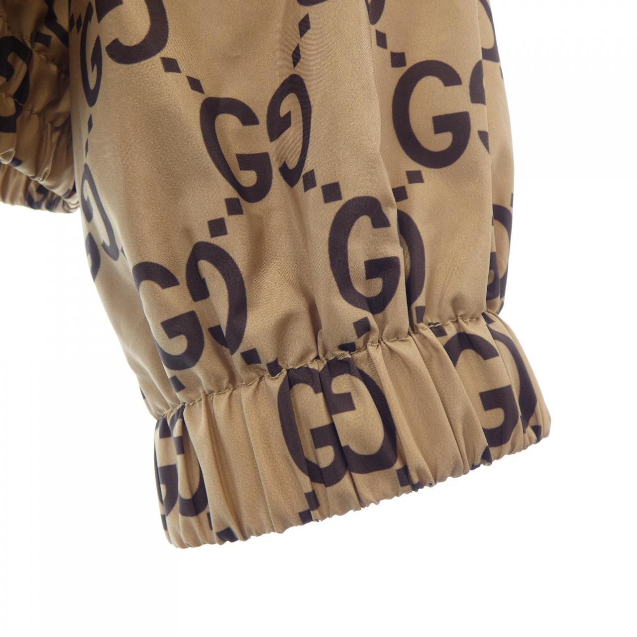 グッチ GUCCI ジャケット