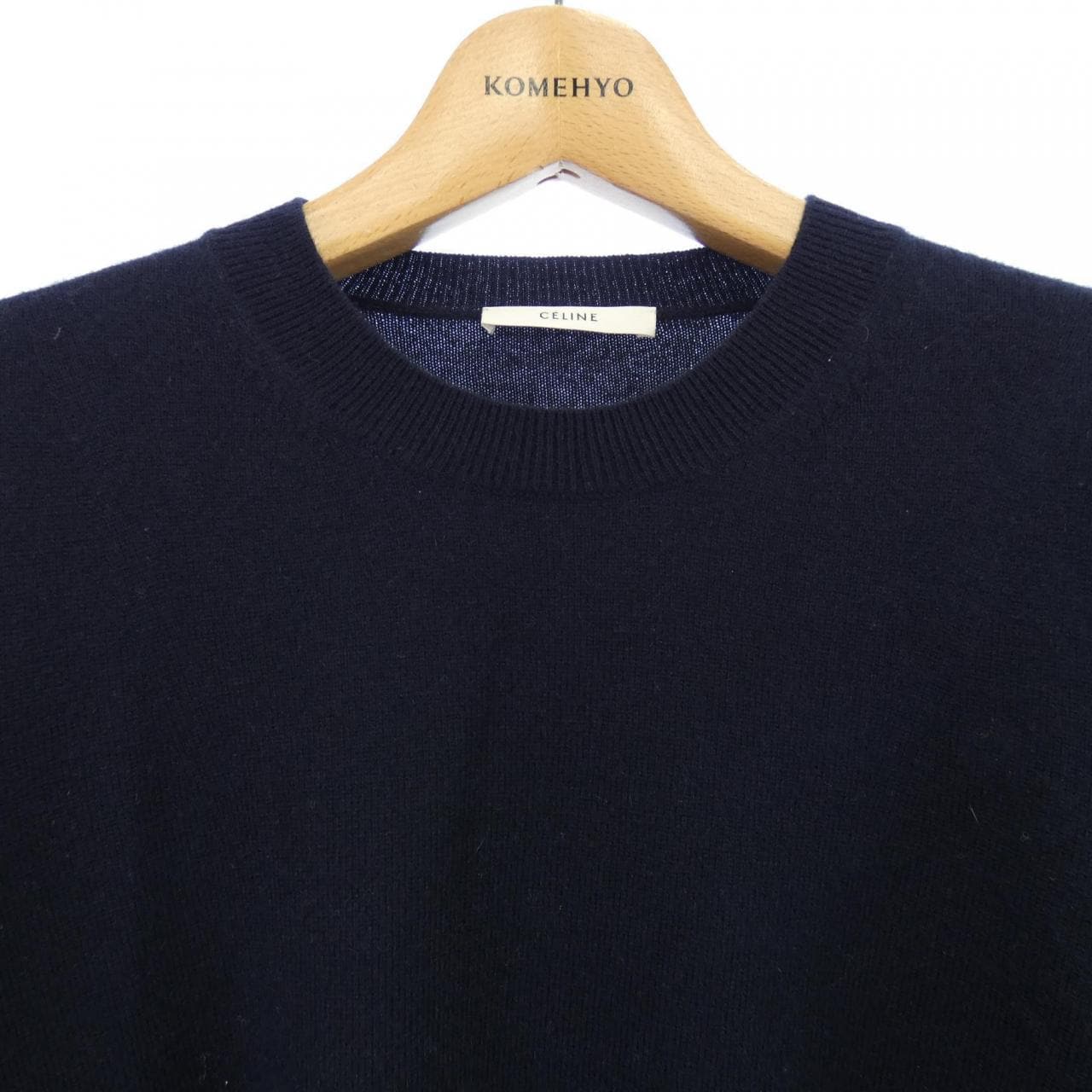 セリーヌ CELINE ニット