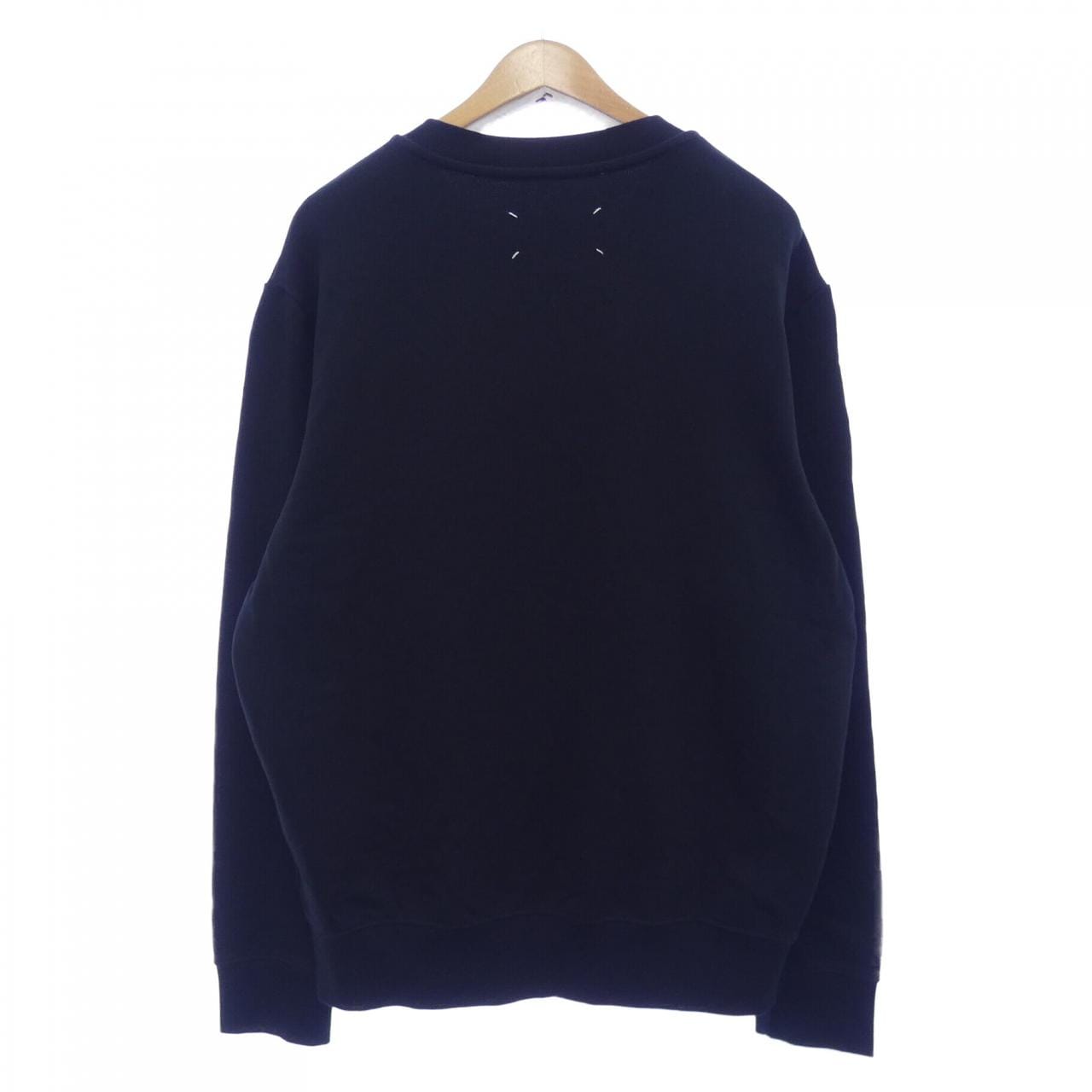 メゾンマルジェラ Maison Margiela .S50GU0049 S25332 スウェット