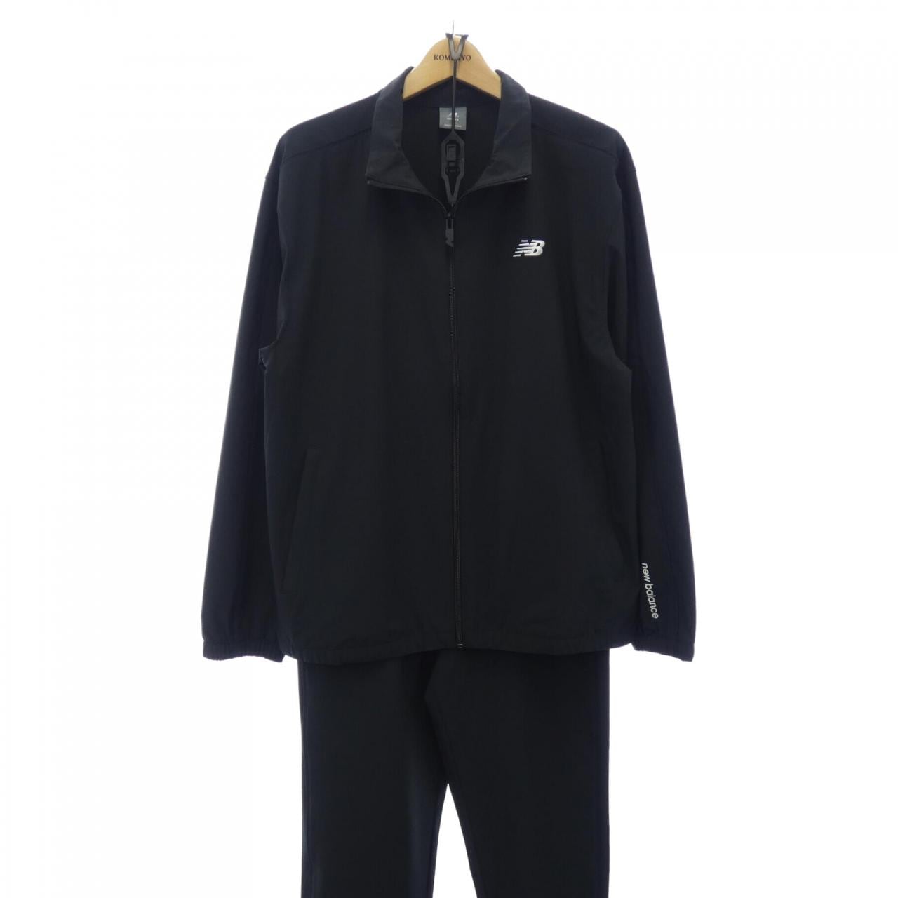 ニューバランス NEW BALANCE セットアップ