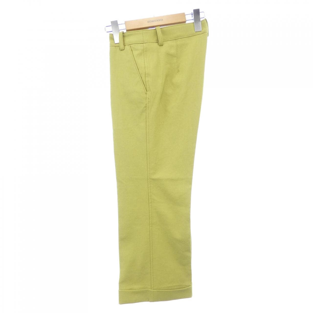 49アベニュージュンコシマダ 49AV.junko shimada 6252451 パンツ