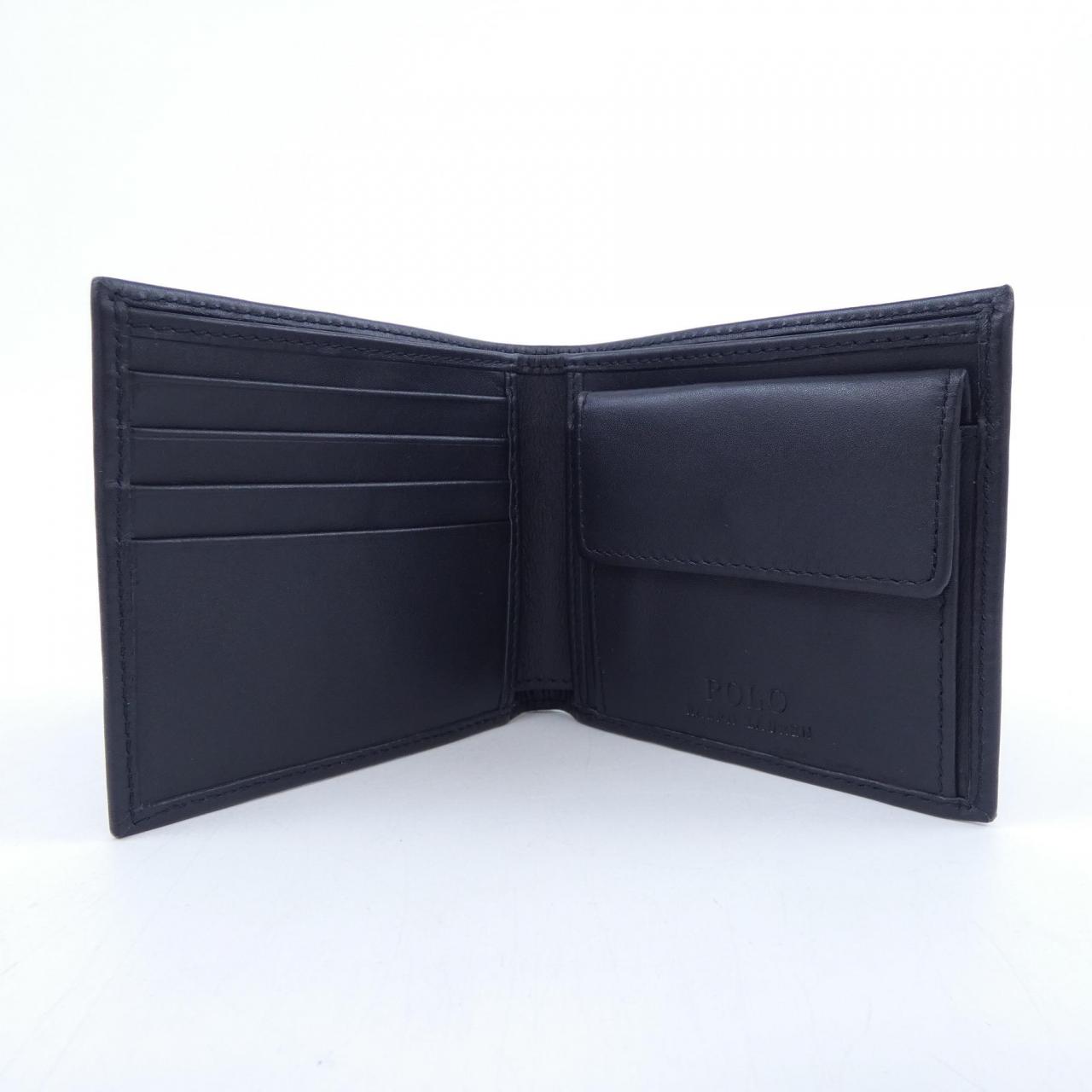 ポロラルフローレン POLO RALPH LAUREN POLO BEAR WALLET