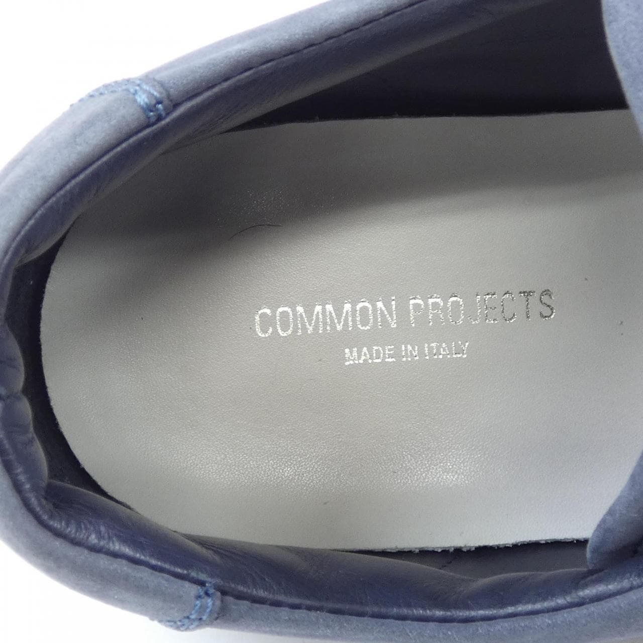 コモンプロジェクト COMMON PROJECTS スニーカー