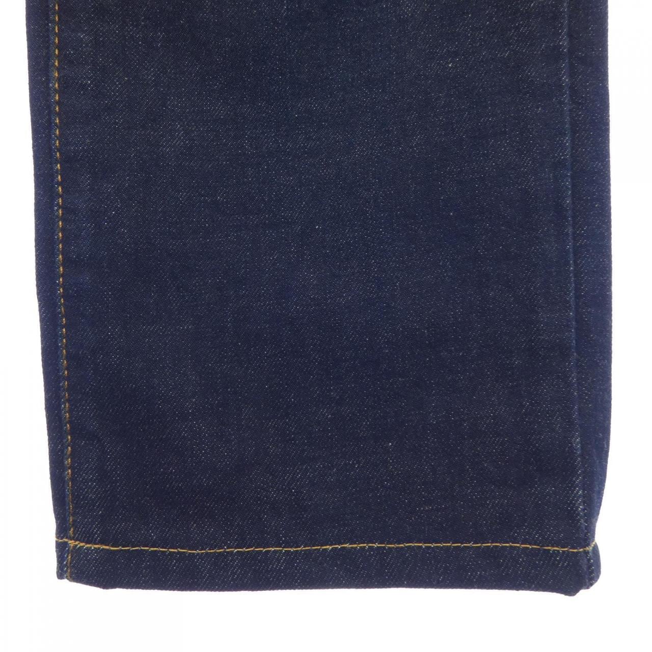 マルニ MARNI PUJUR03A00TCQ73 ジーンズ