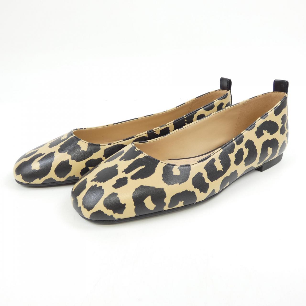 コーチ COACH CW665 パンプス