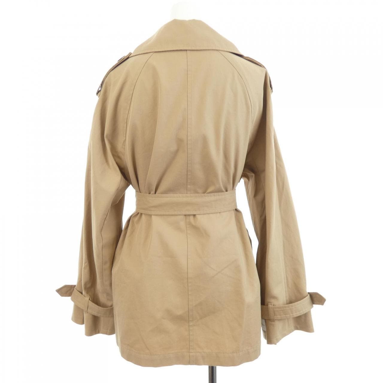 マックスマーラ Max Mara 902103 THE CUBE トレンチコート