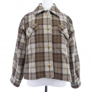 ミュウミュウ MIU MIU ML1021 S000 139S ジャケット