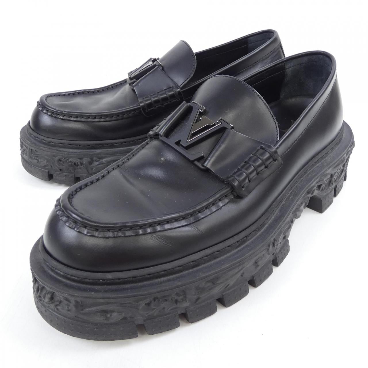 ルイヴィトン LOUIS VUITTON シューズ